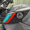 Yamaha MT-09 - 2022 - Image 36