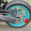 Yamaha MT-09 - 2022 - Image 42