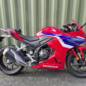 Honda CBR500R