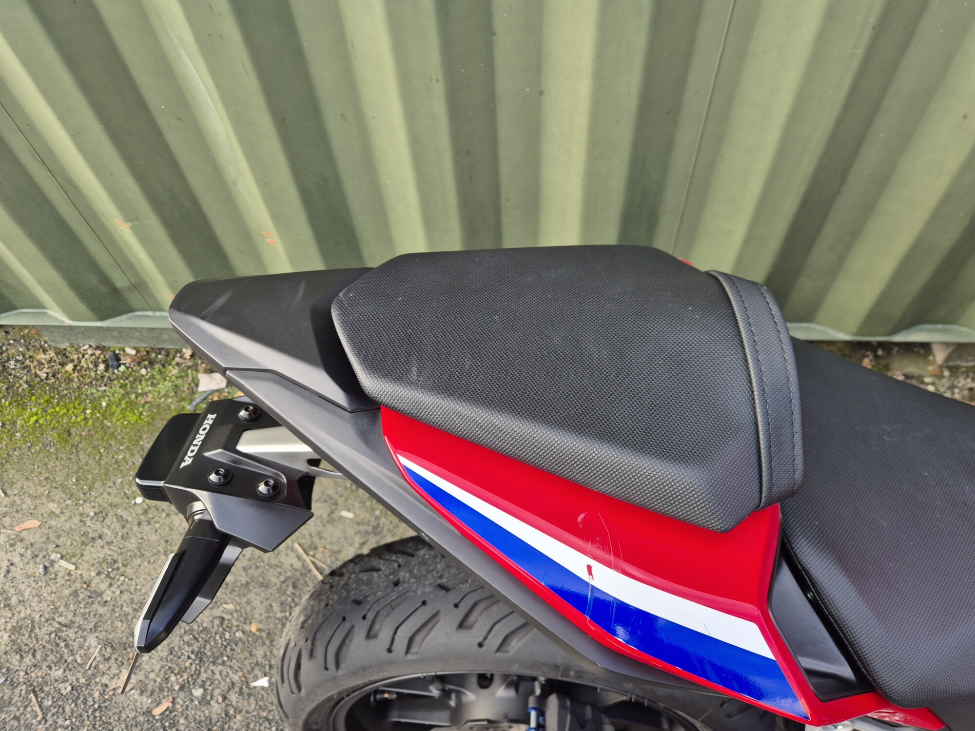 Honda CBR500R - Image 12