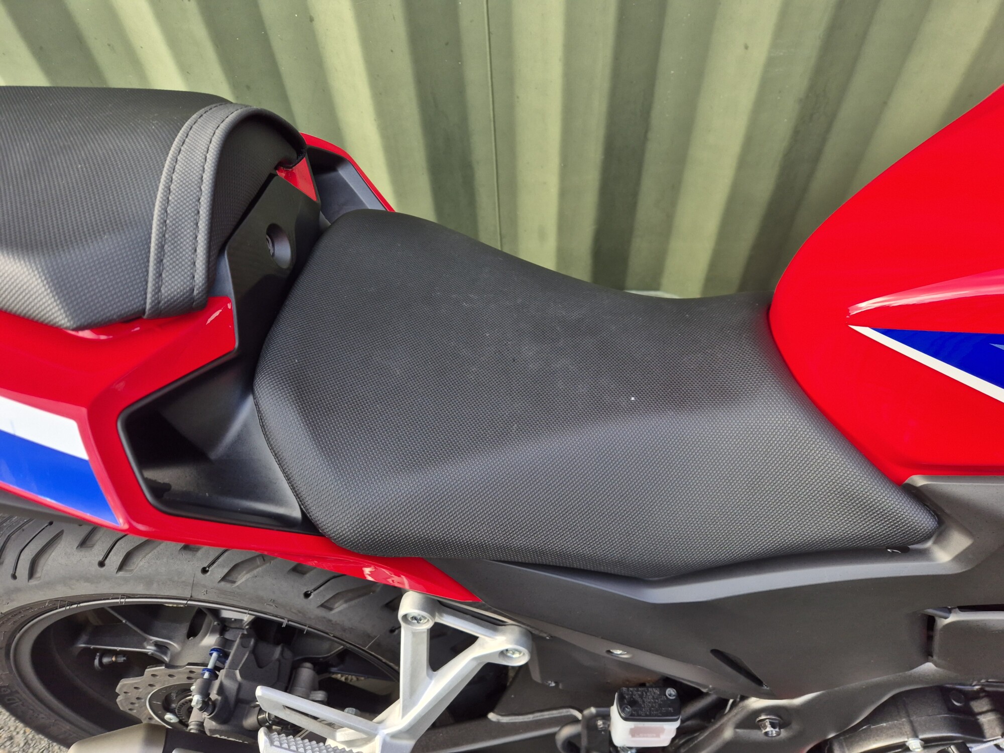 Honda CBR500R - Image 13