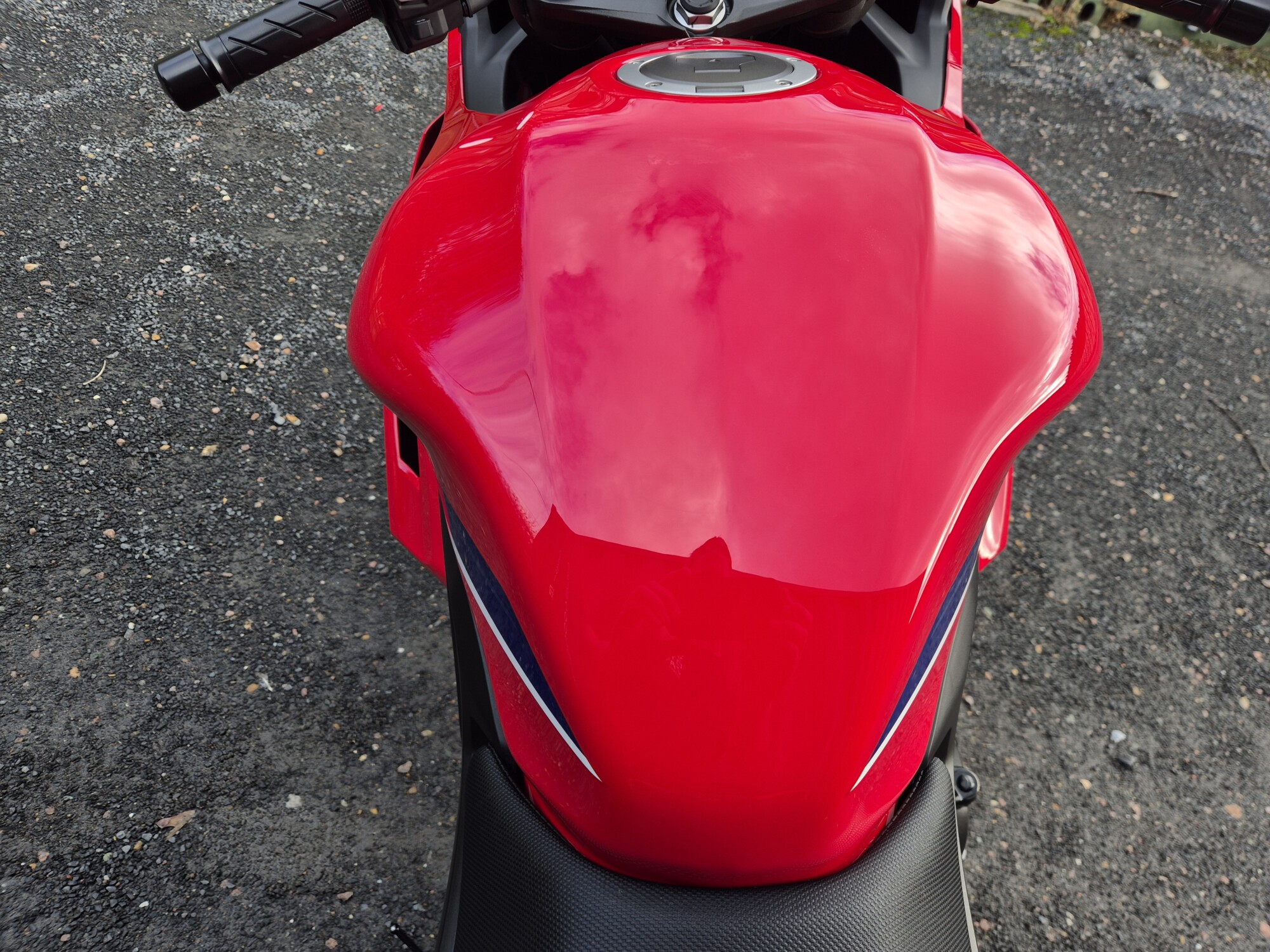 Honda CBR500R - Image 23