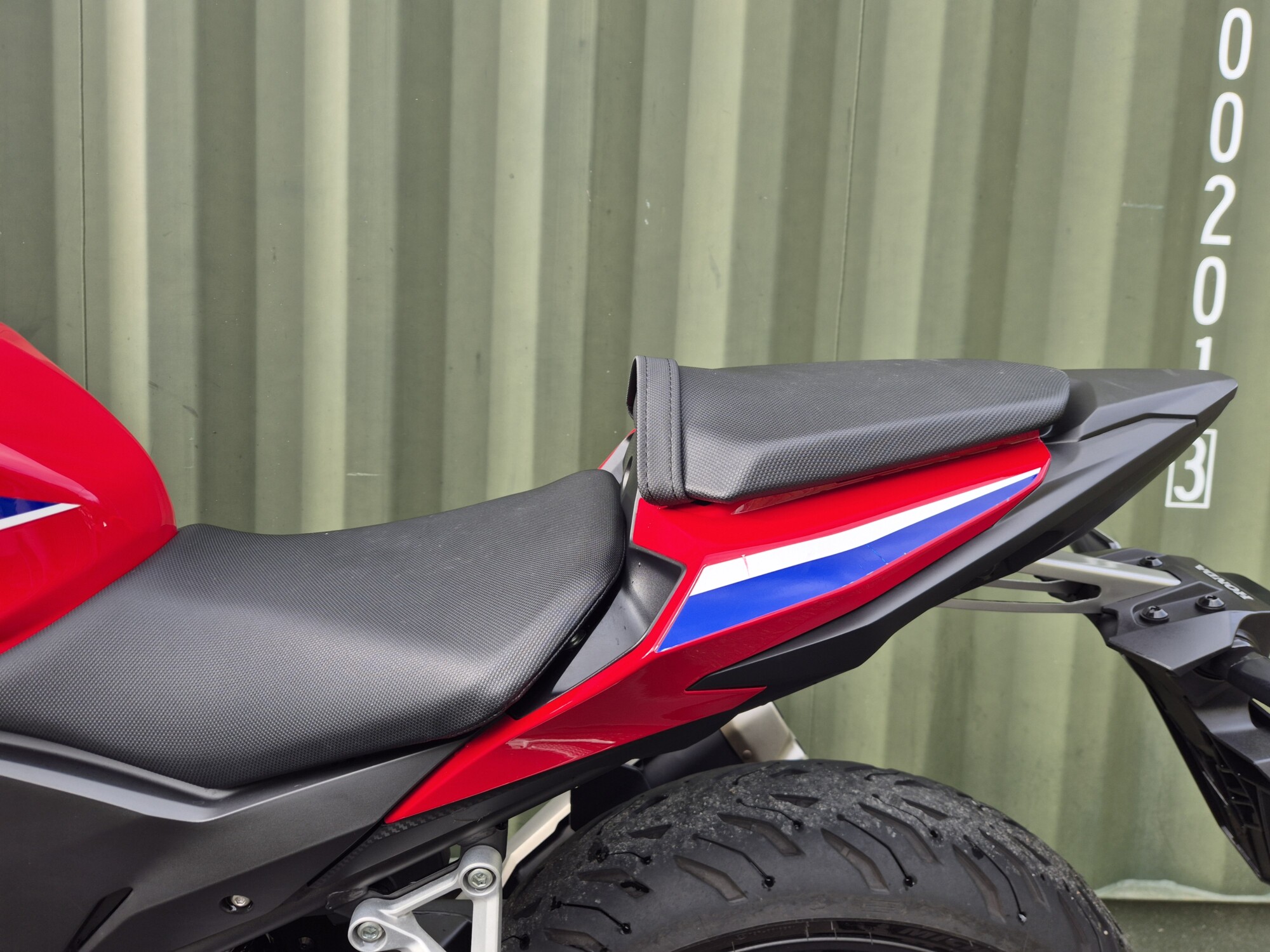 Honda CBR500R - Image 36