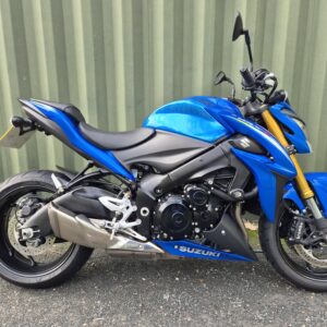 Suzuki GSX-S1000