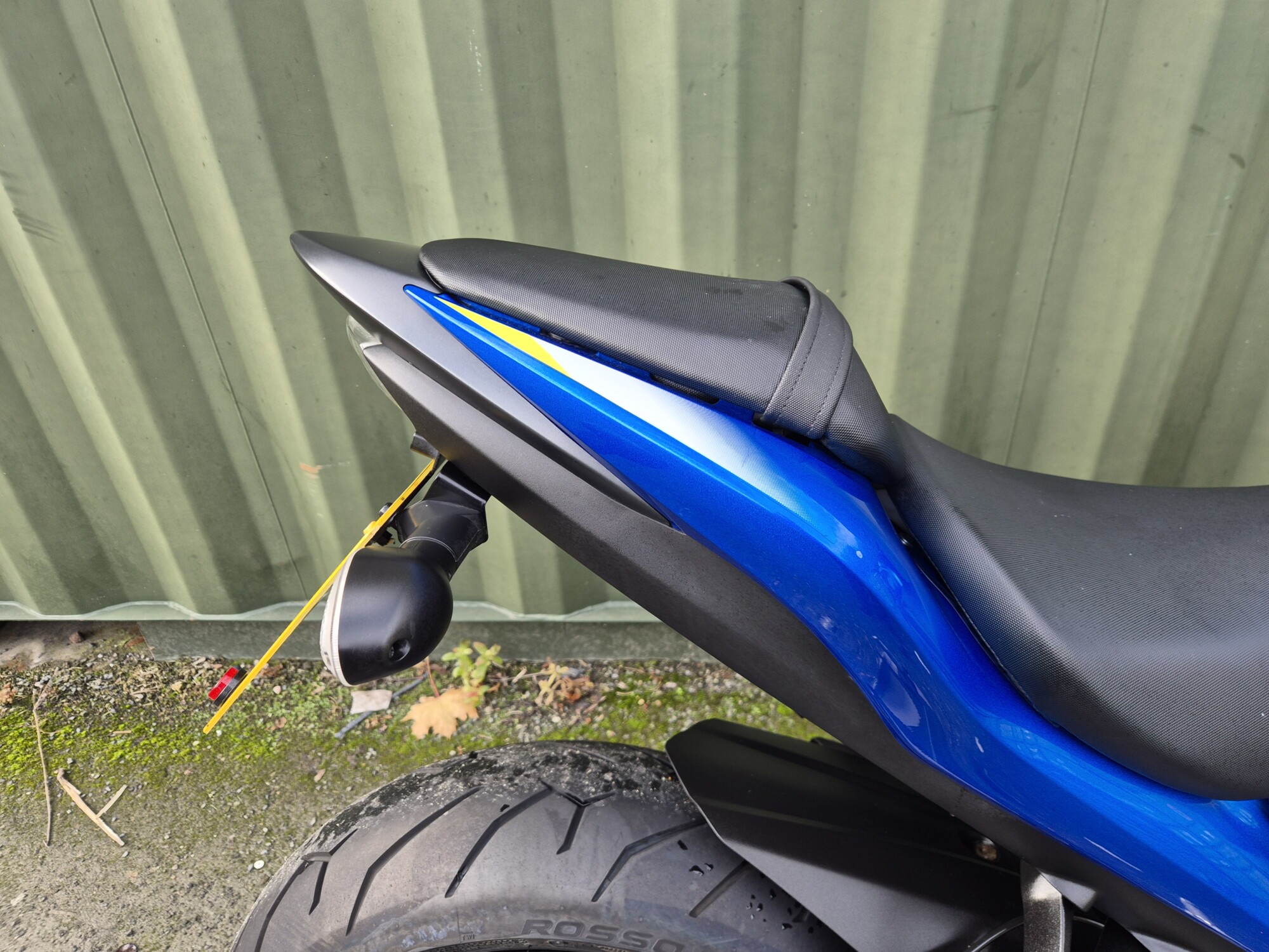 Suzuki GSX-S1000 - Image 14