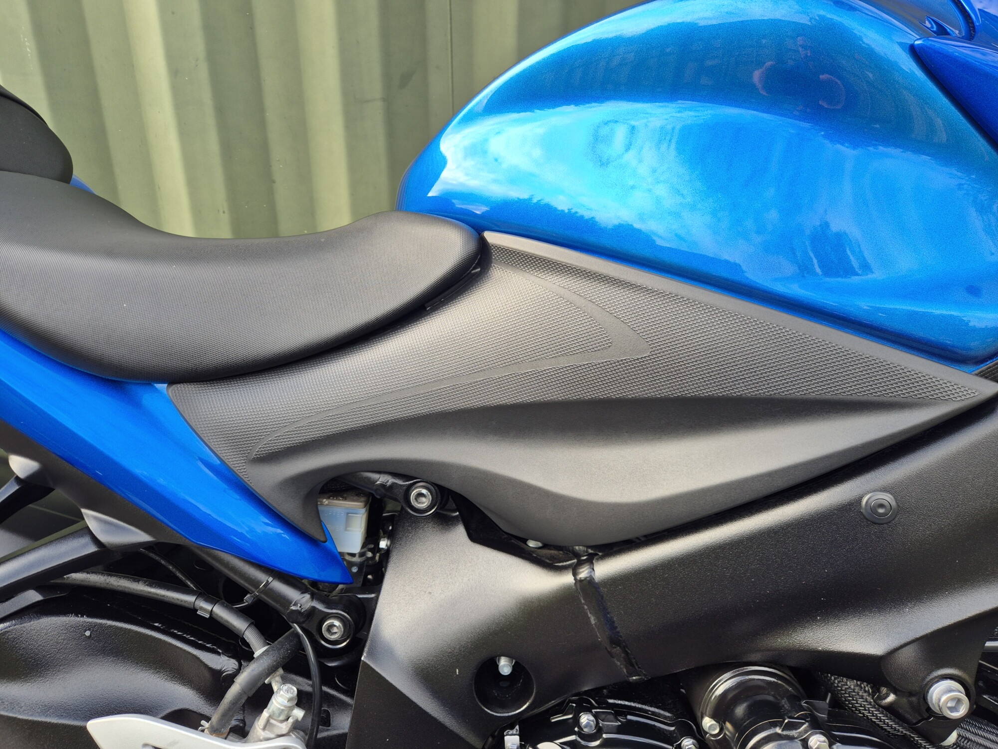 Suzuki GSX-S1000 - Image 17