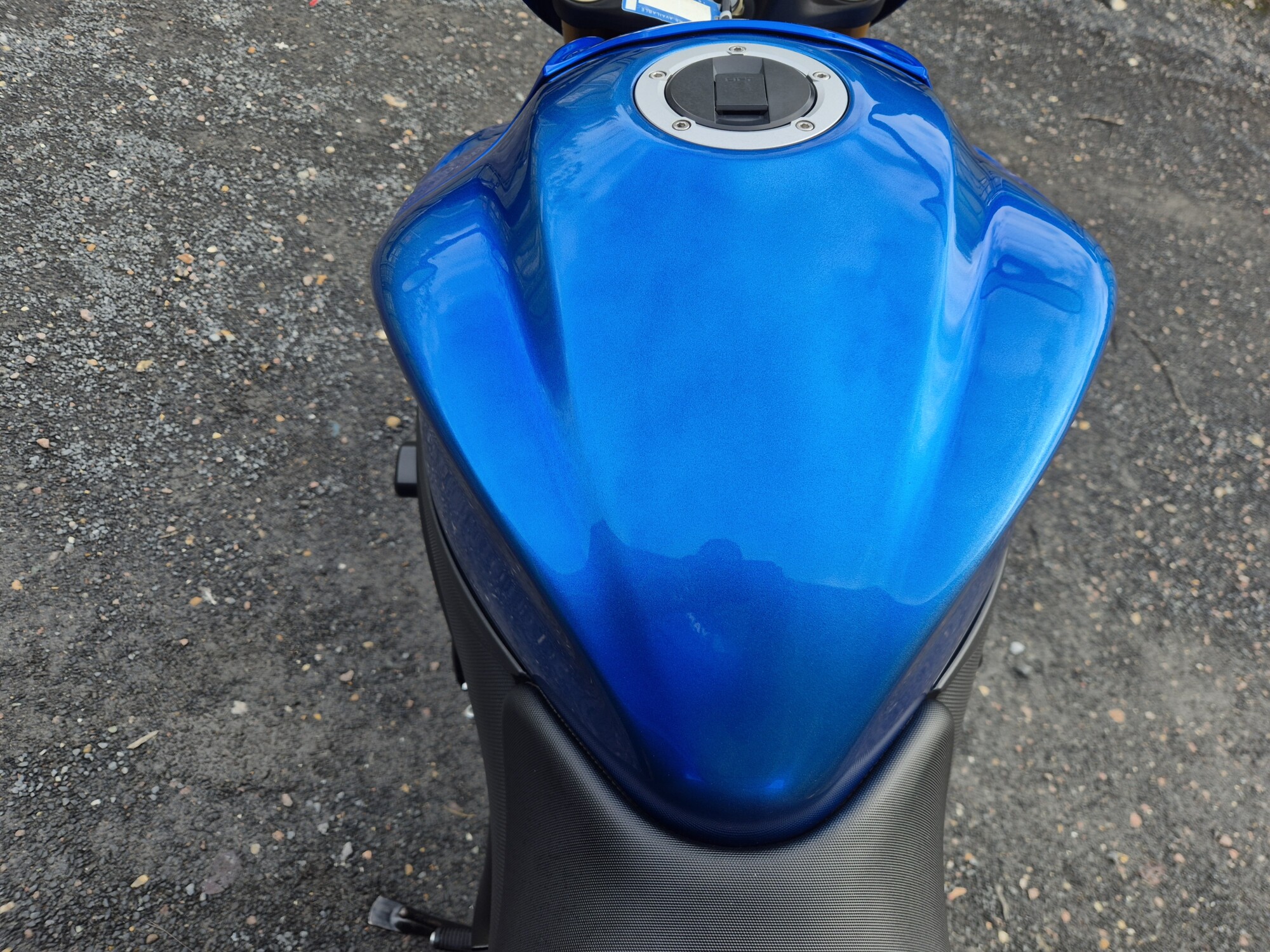 Suzuki GSX-S1000 - Image 26