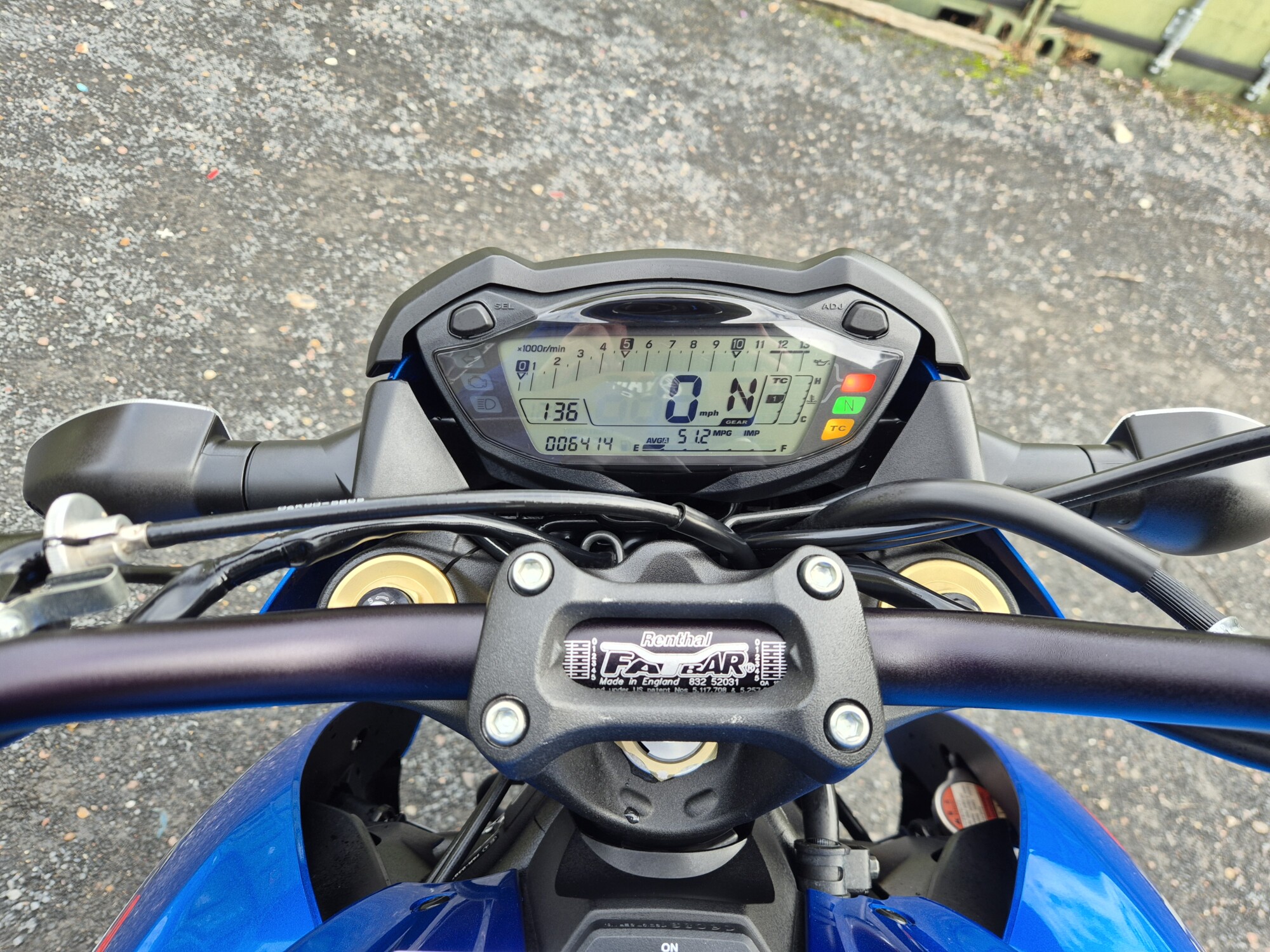 Suzuki GSX-S1000 - Image 27