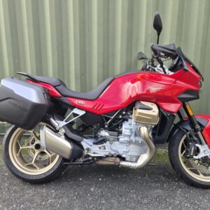 Moto Guzzi V100 - 2024