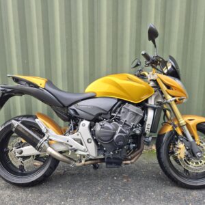 Honda CB 600 F Hornet