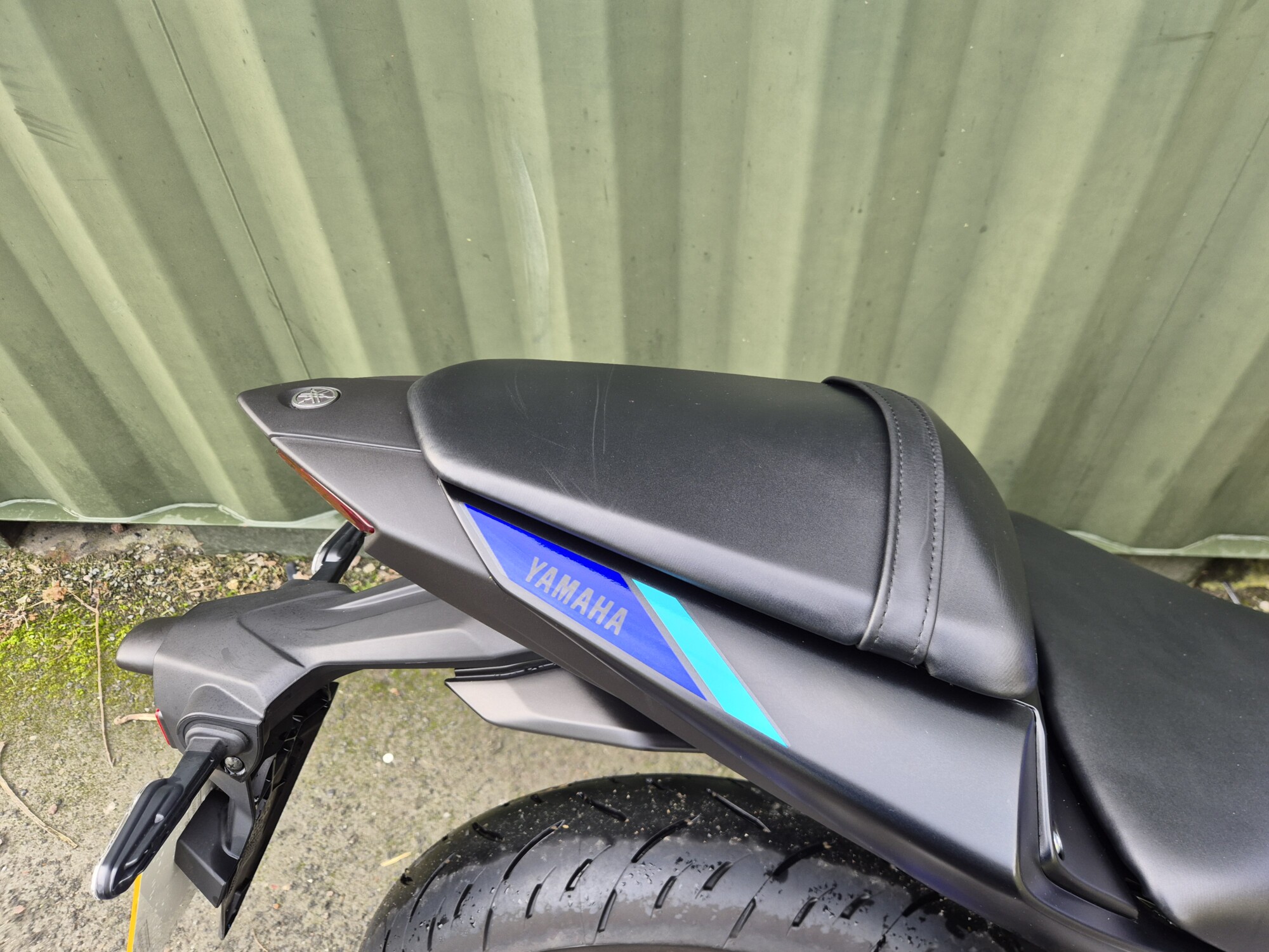 Yamaha MT-03 - 2024 - Image 13