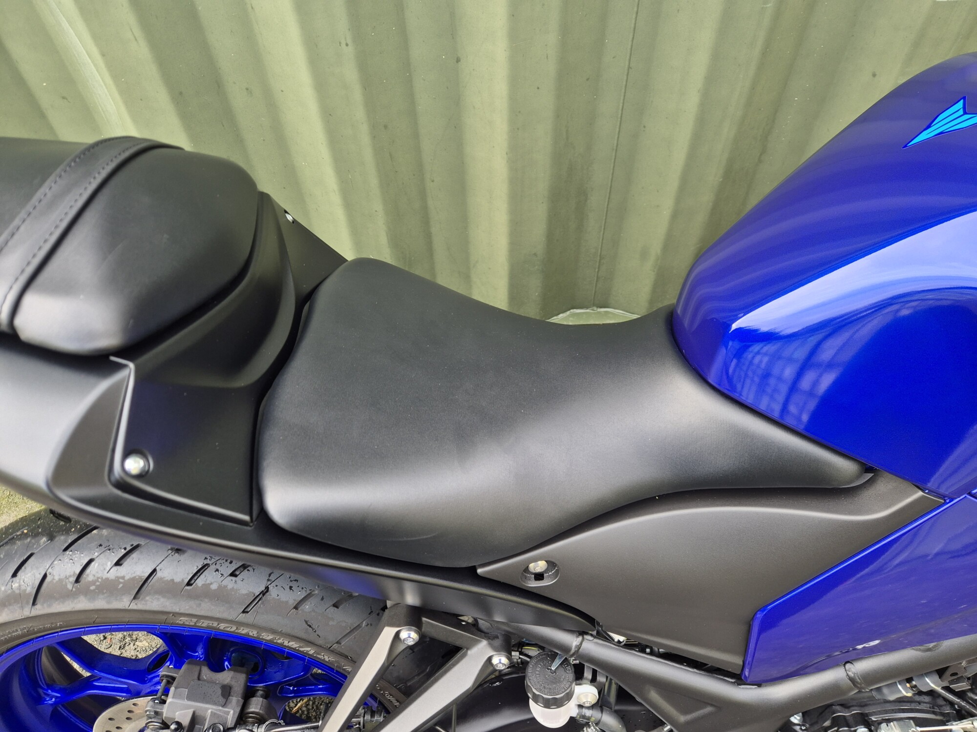 Yamaha MT-03 - 2024 - Image 14