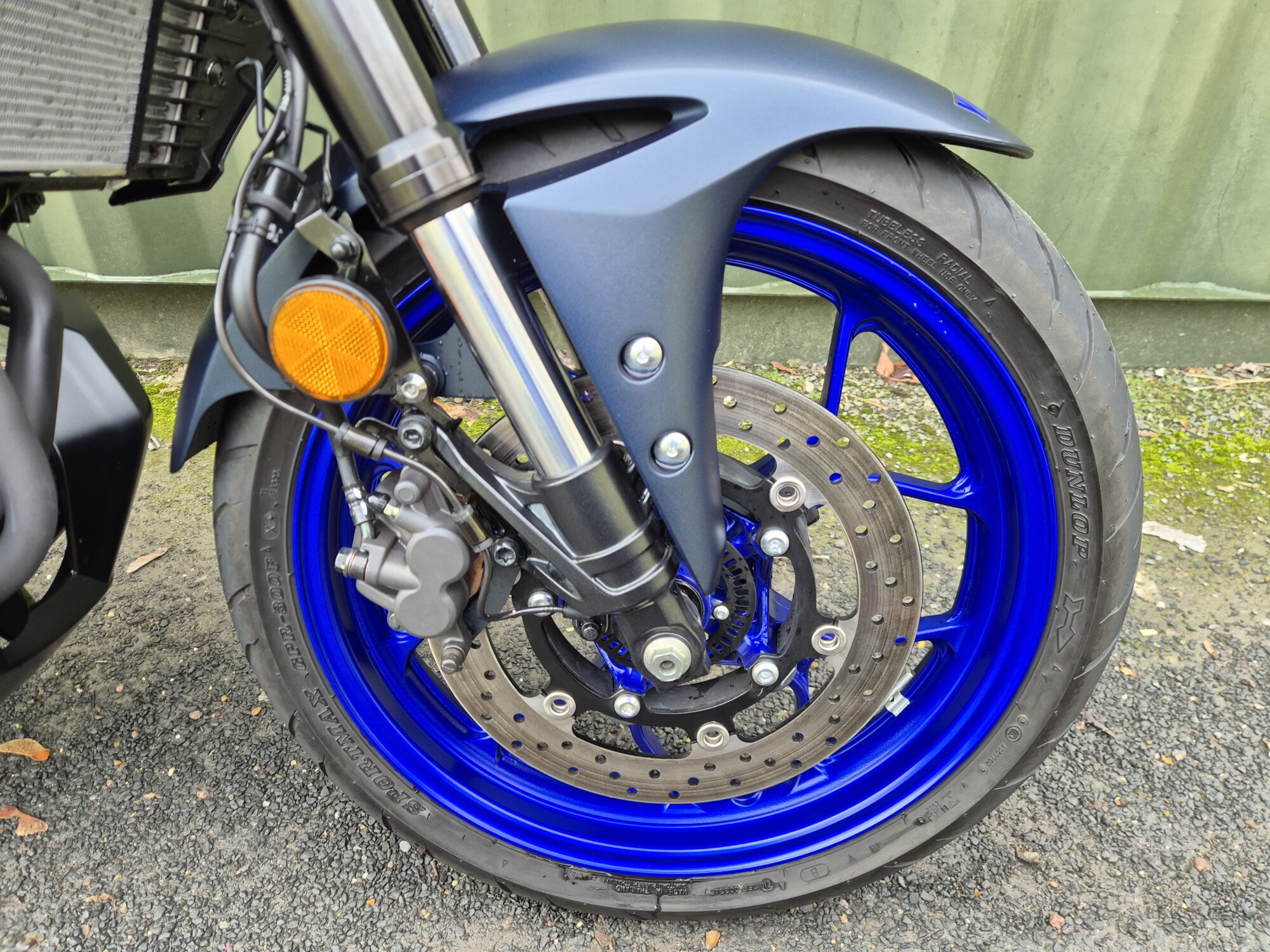 Yamaha MT-03 - 2024 - Image 24
