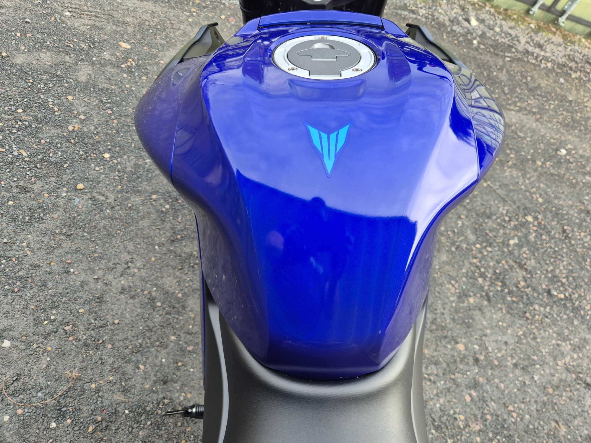 Yamaha MT-03 - 2024 - Image 25