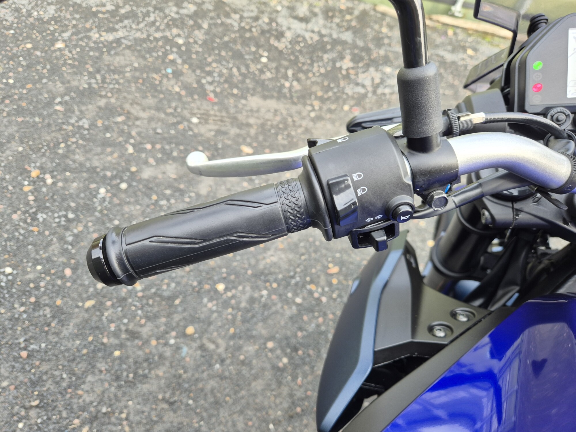Yamaha MT-03 - 2024 - Image 28