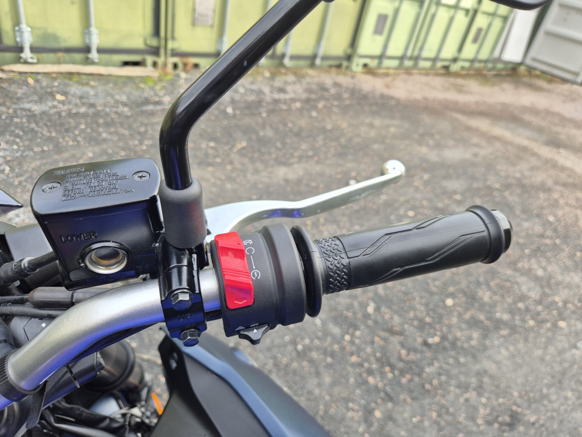 Yamaha MT-03 - 2024 - Image 29