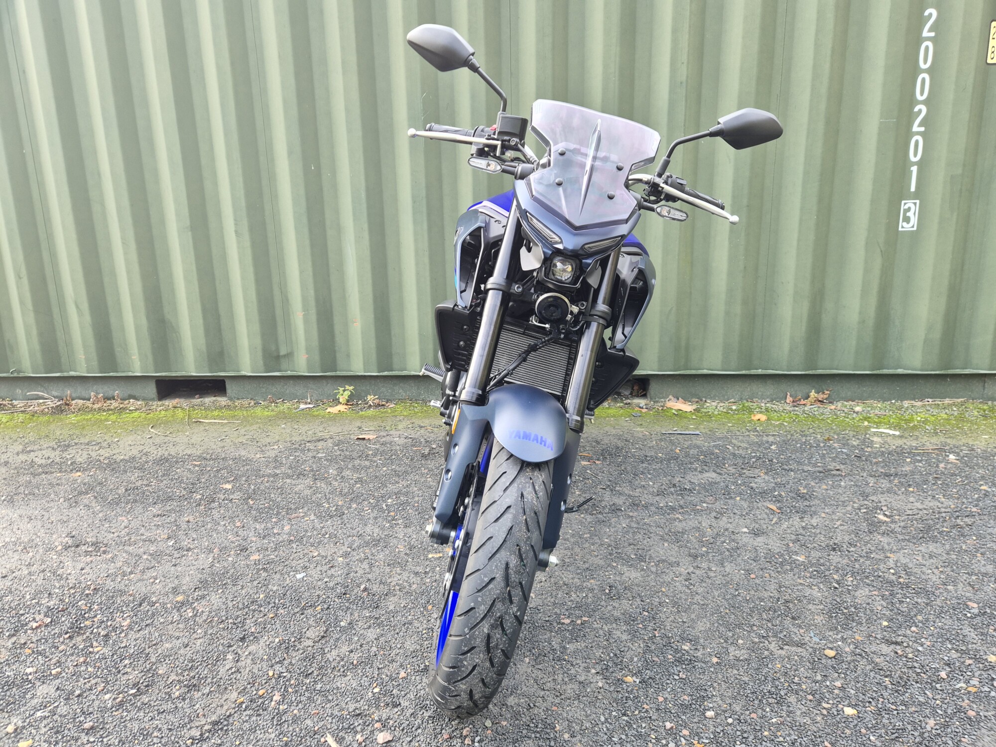 Yamaha MT-03 - 2024 - Image 5