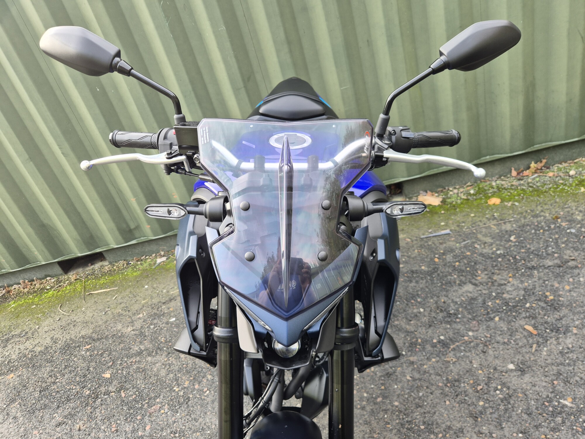 Yamaha MT-03 - 2024 - Image 30