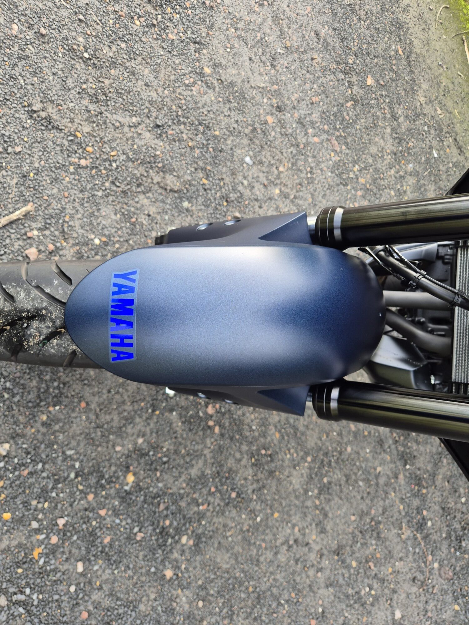 Yamaha MT-03 - 2024 - Image 31