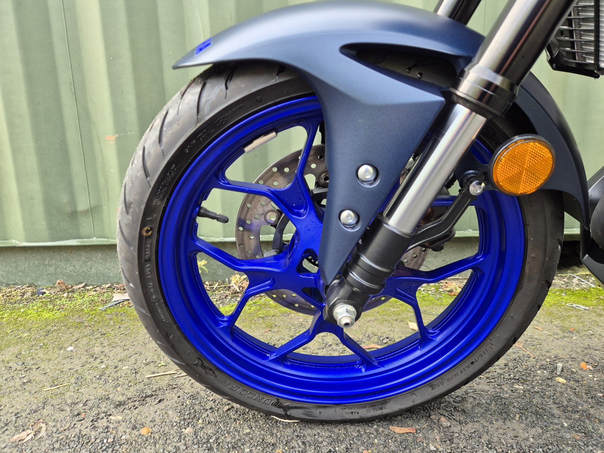 Yamaha MT-03 - 2024 - Image 32