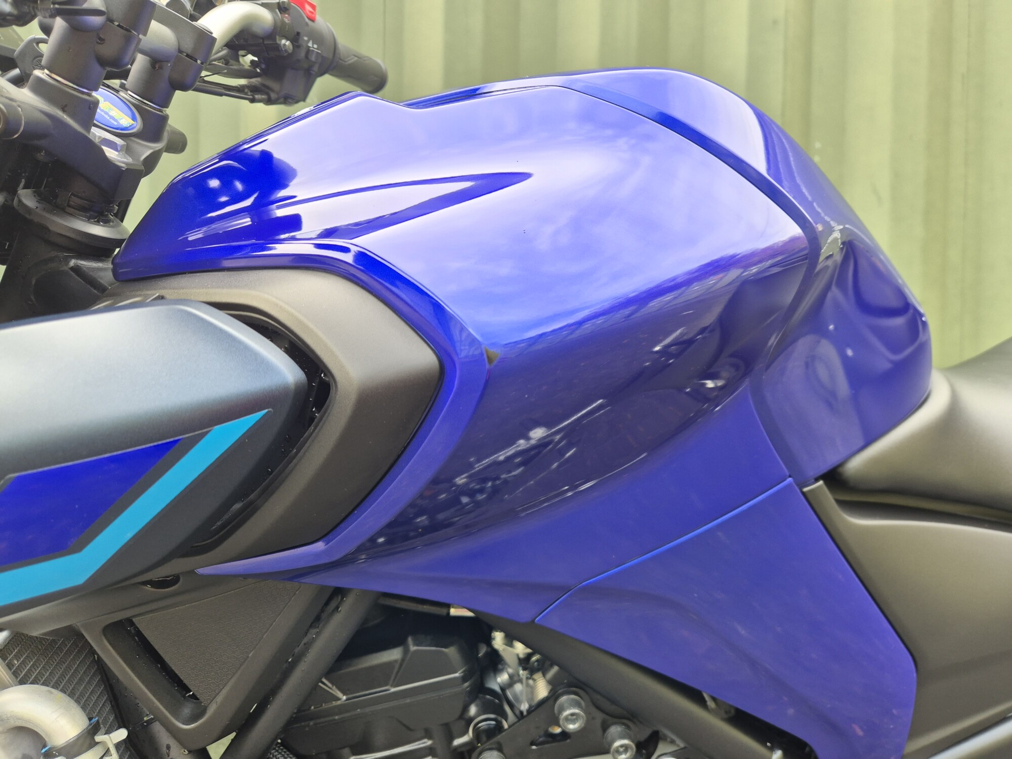 Yamaha MT-03 - 2024 - Image 34