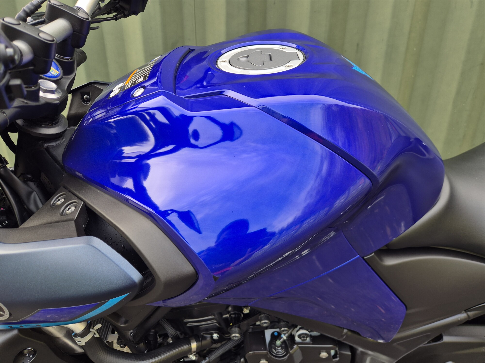 Yamaha MT-03 - 2024 - Image 37