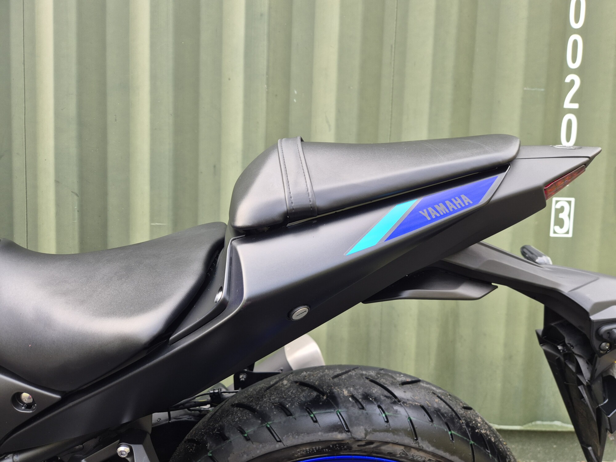 Yamaha MT-03 - 2024 - Image 41