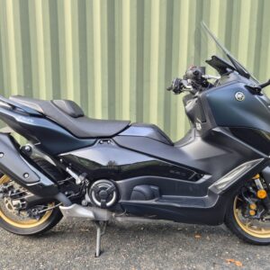 Yamaha TMAX Tech Max