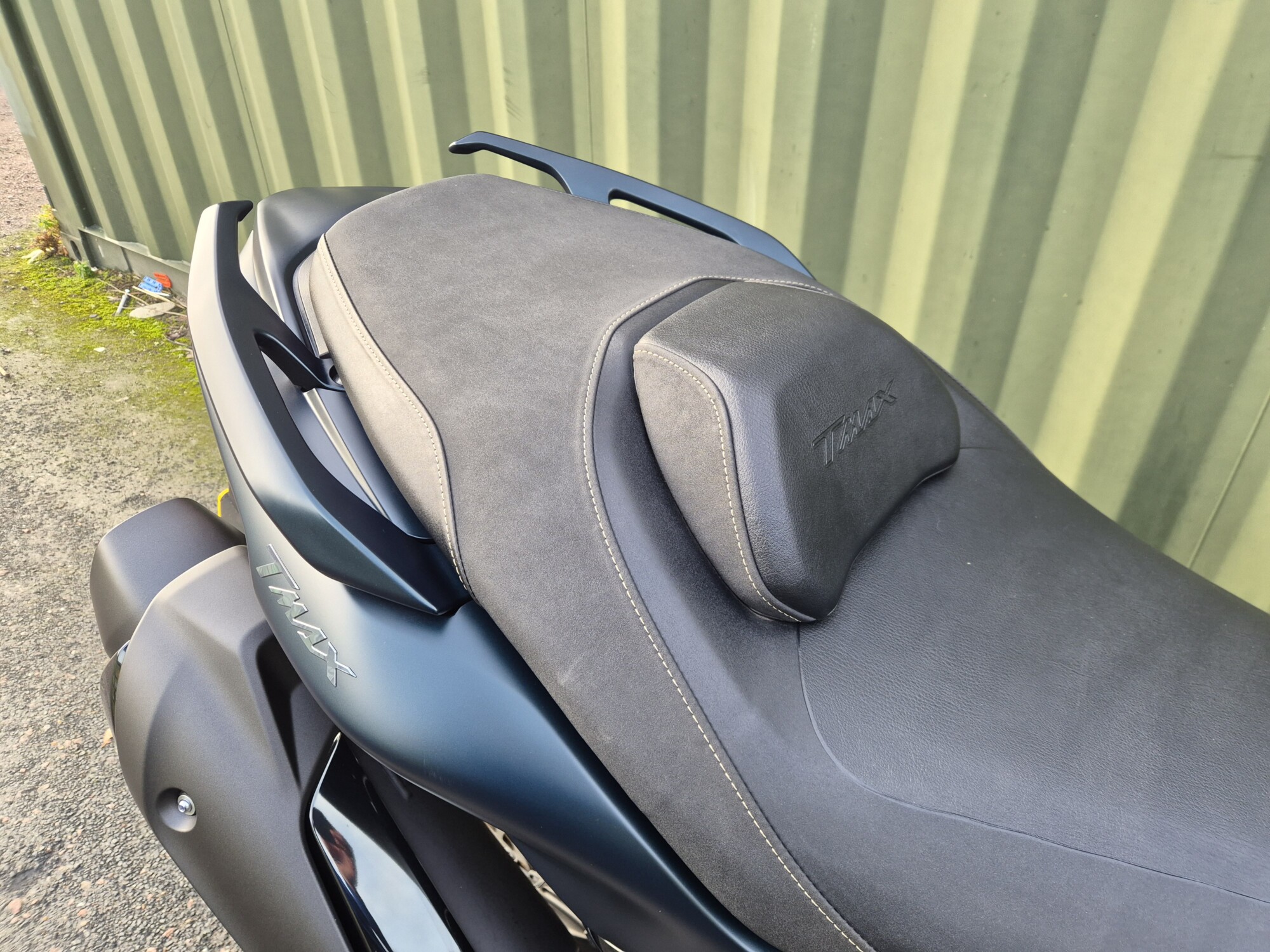 Yamaha TMAX Tech Max - Image 17