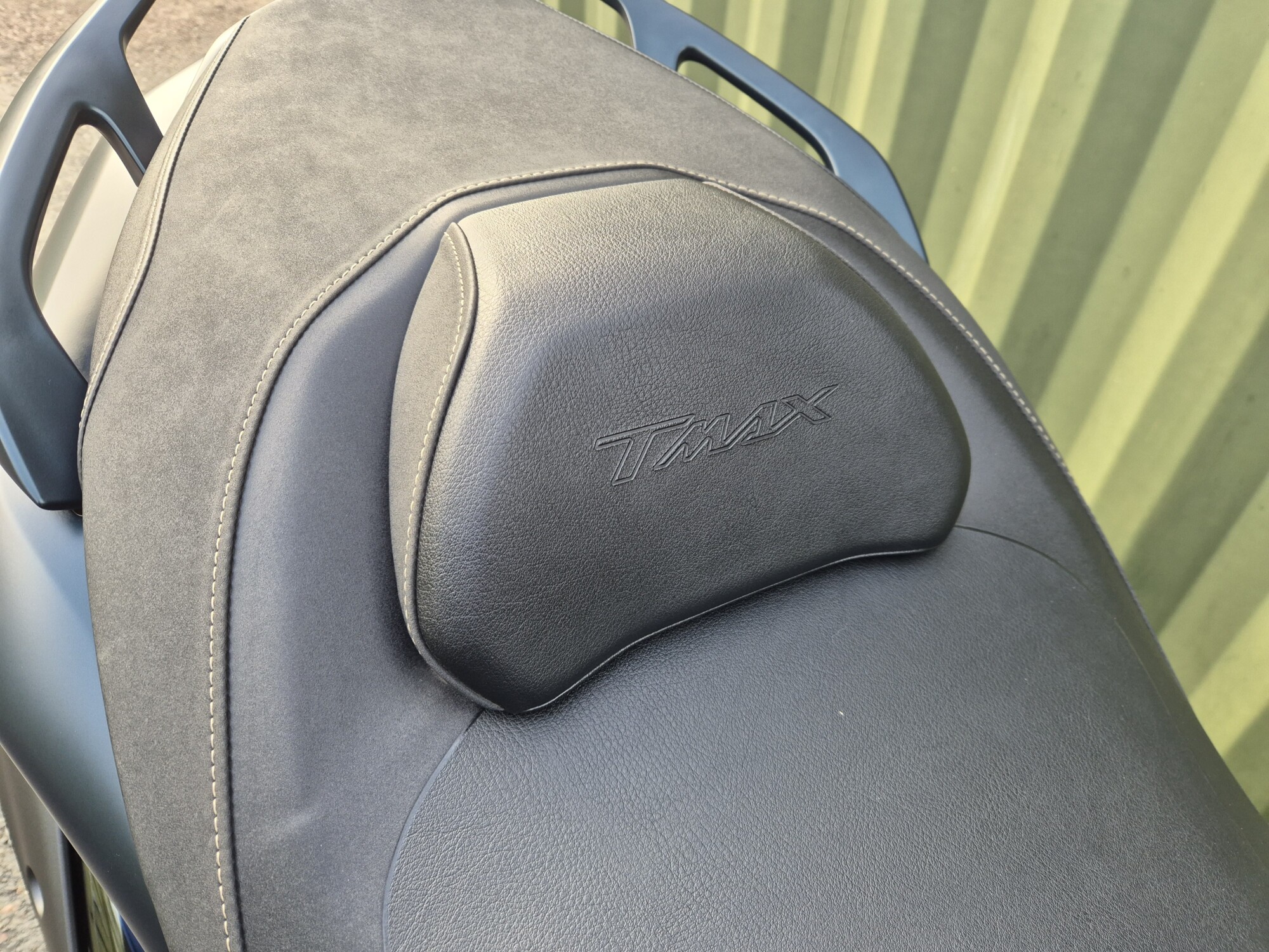 Yamaha TMAX Tech Max - Image 18