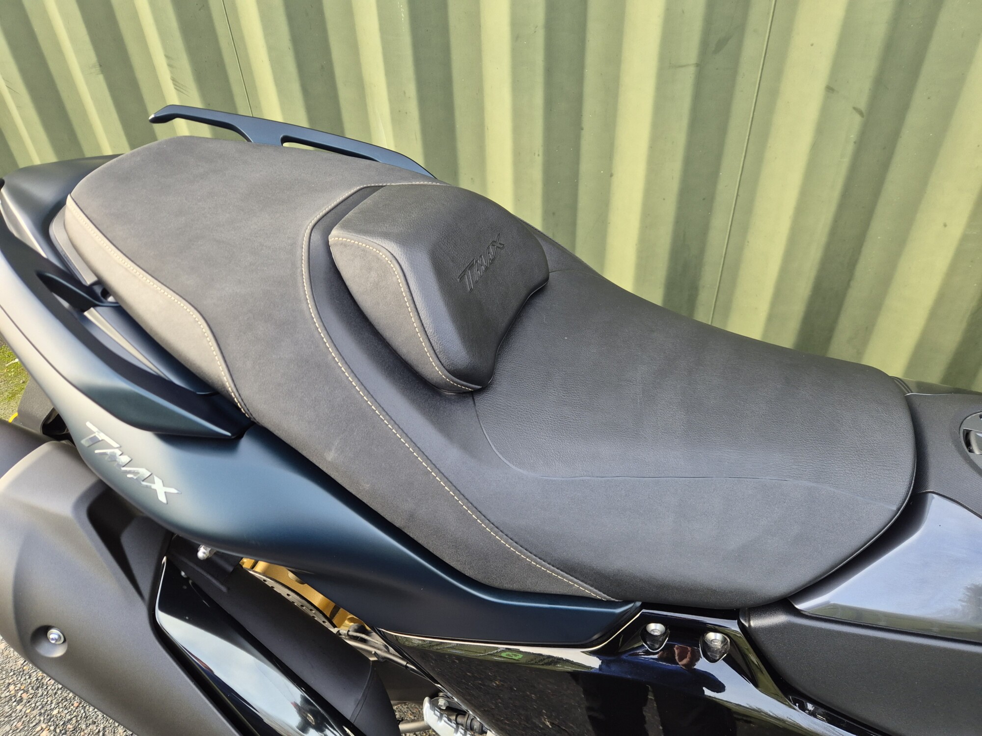 Yamaha TMAX Tech Max - Image 19