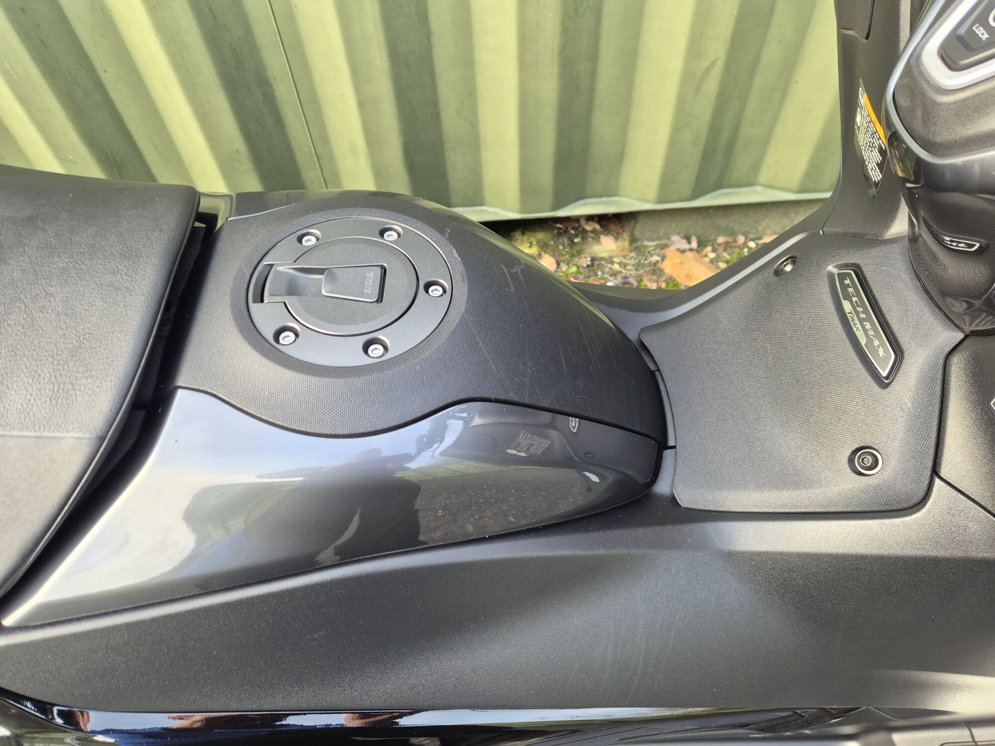 Yamaha TMAX Tech Max - Image 23