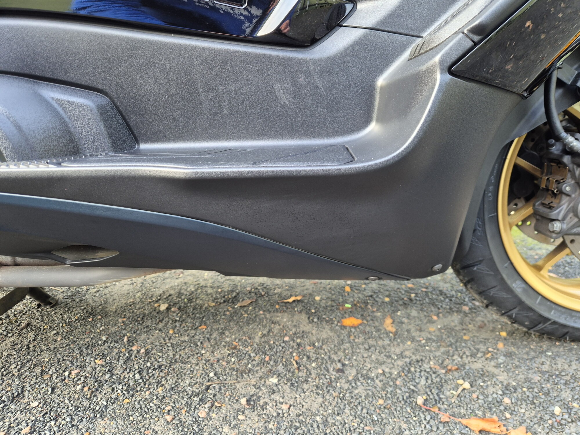 Yamaha TMAX Tech Max - Image 26