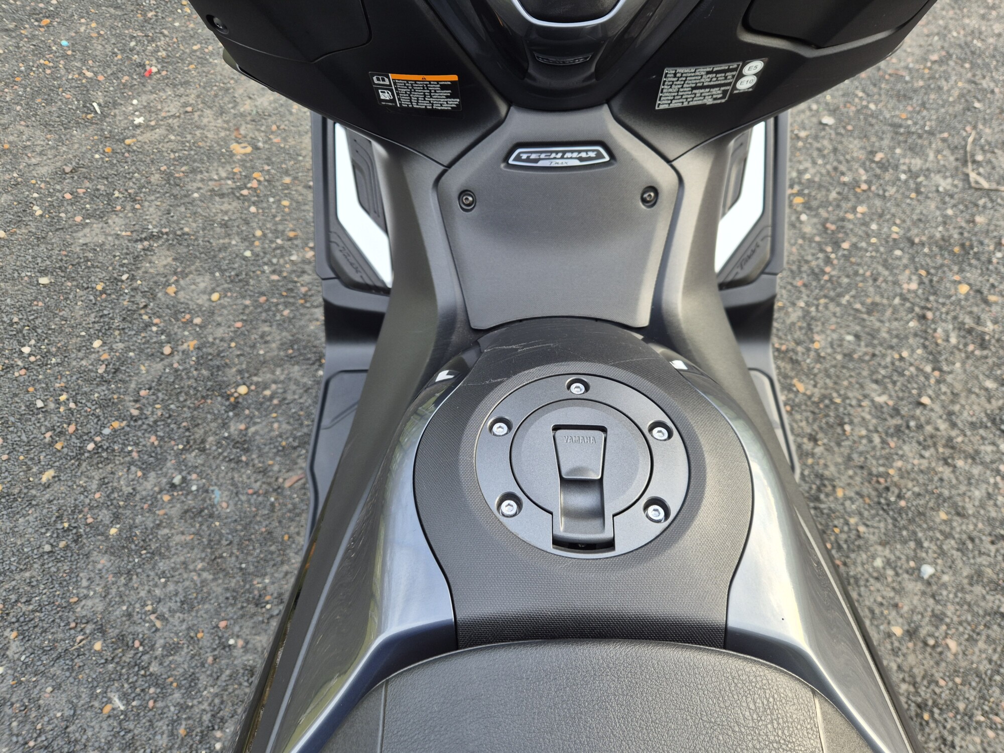 Yamaha TMAX Tech Max - Image 31