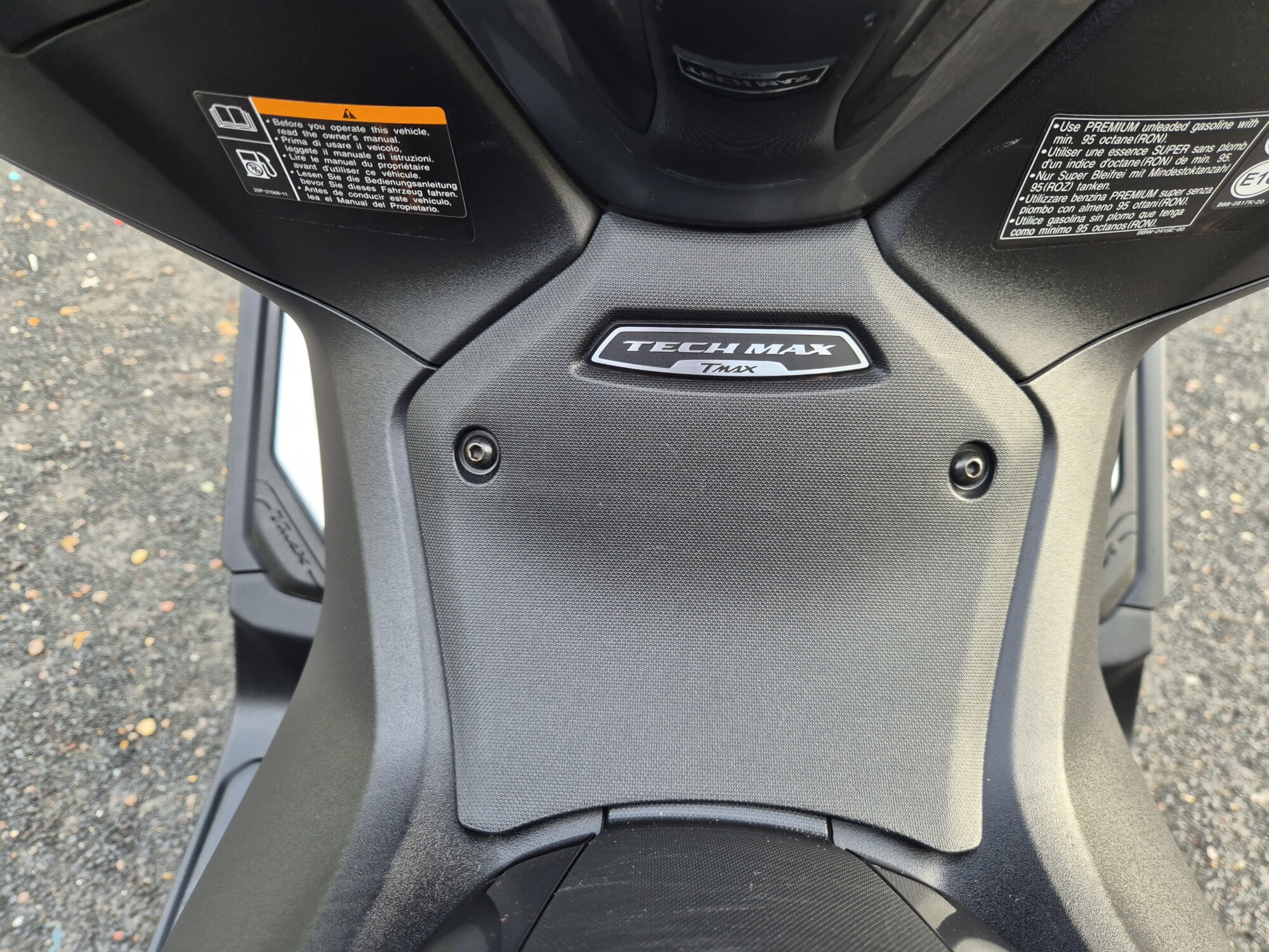 Yamaha TMAX Tech Max - Image 32