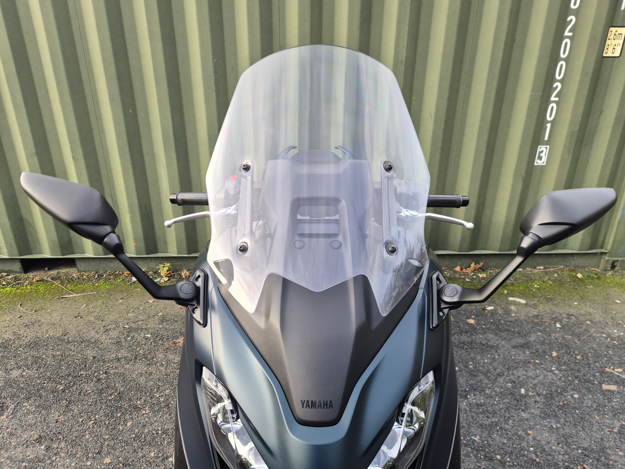 Yamaha TMAX Tech Max - Image 37