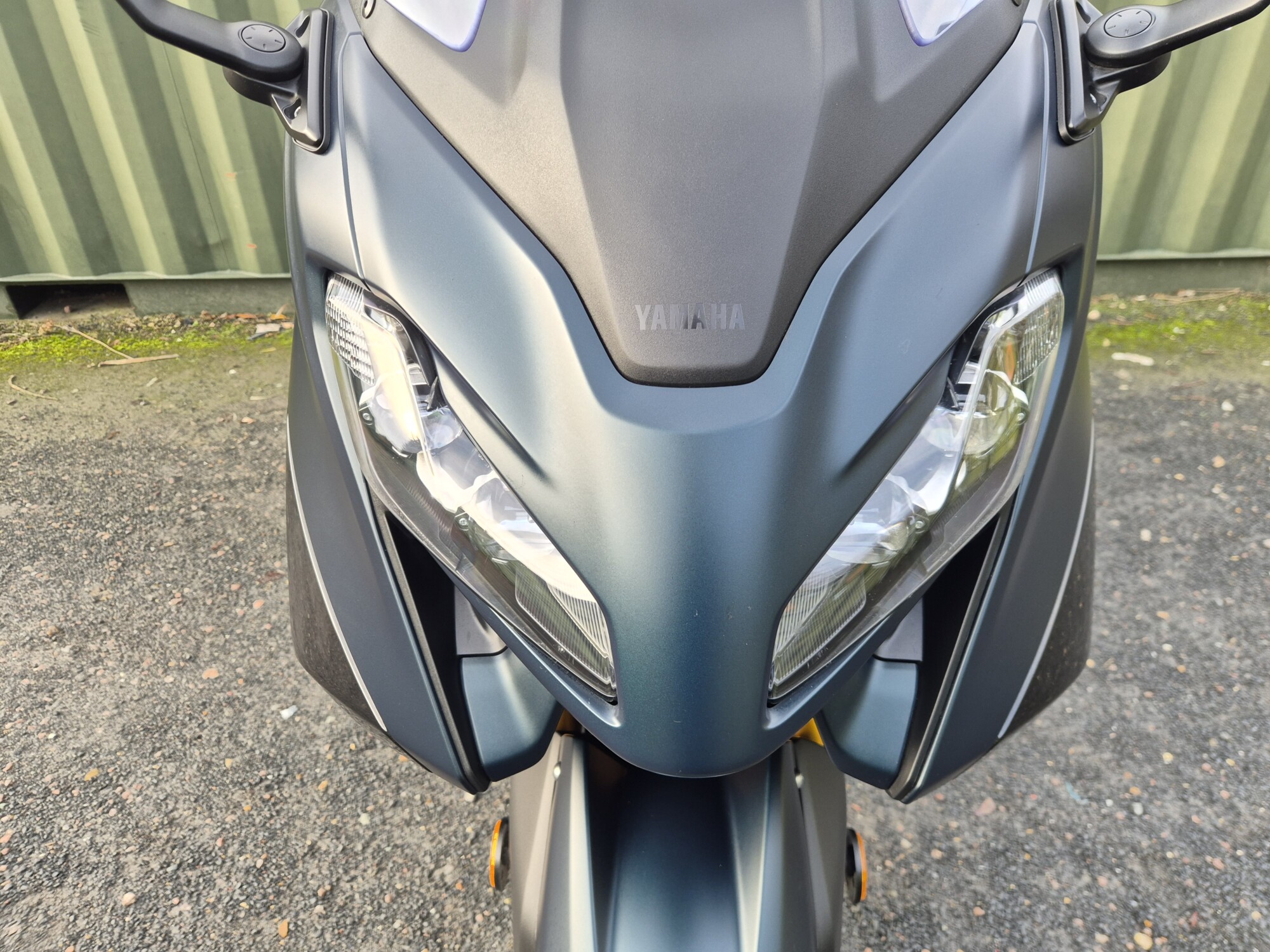 Yamaha TMAX Tech Max - Image 38