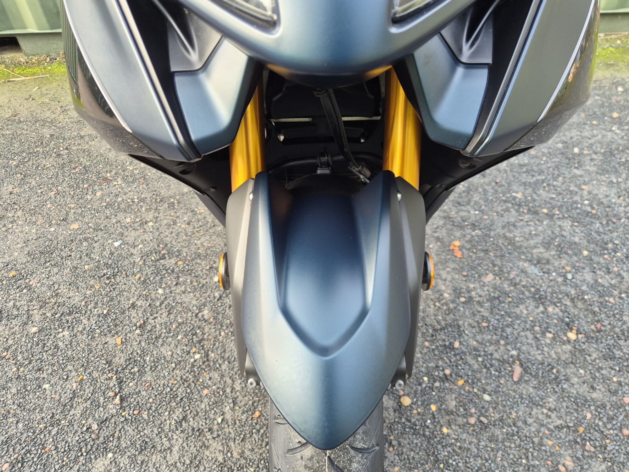 Yamaha TMAX Tech Max - Image 39