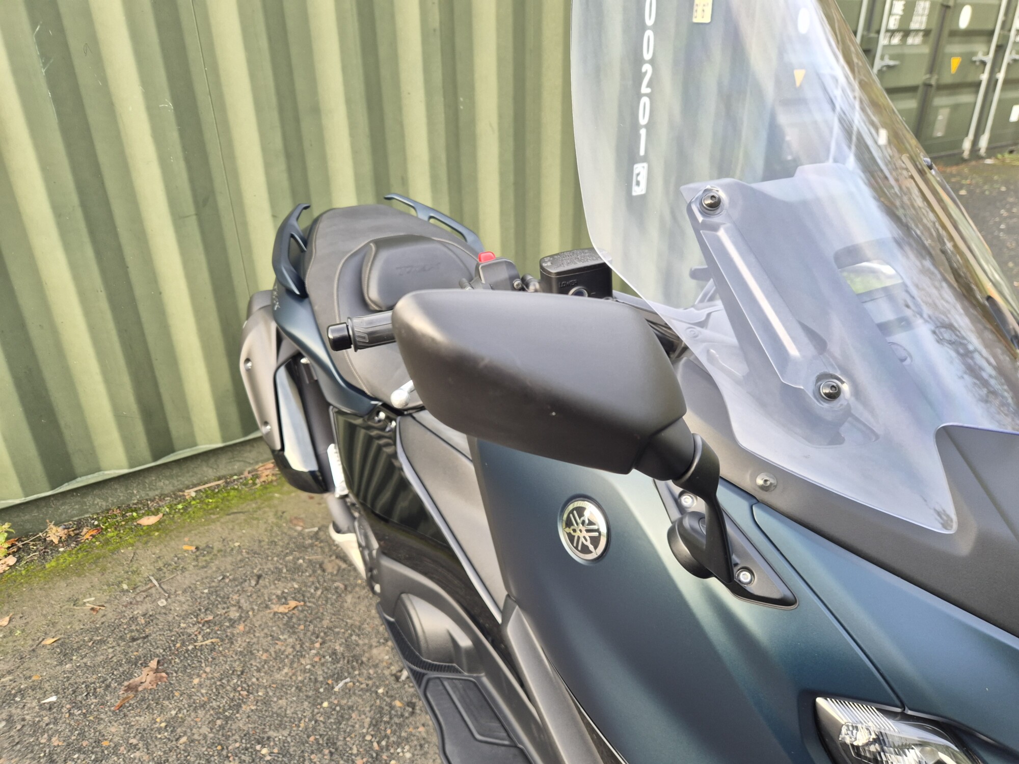 Yamaha TMAX Tech Max - Image 40