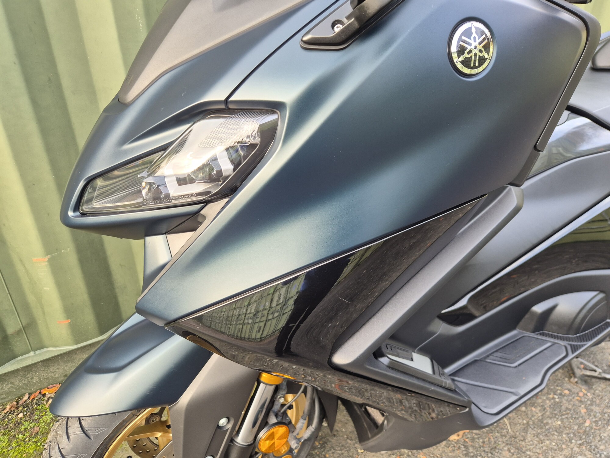 Yamaha TMAX Tech Max - Image 45