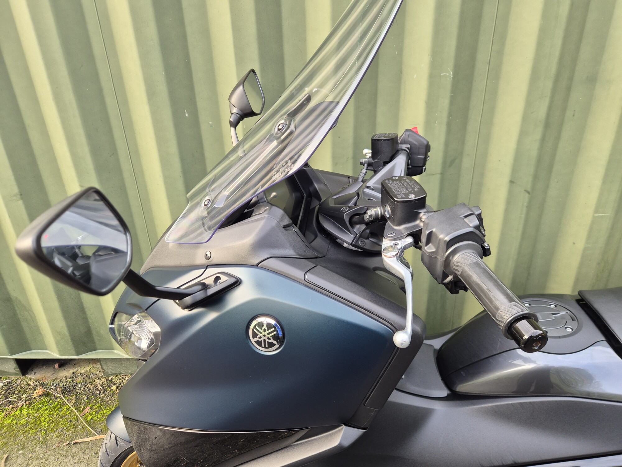 Yamaha TMAX Tech Max - Image 47