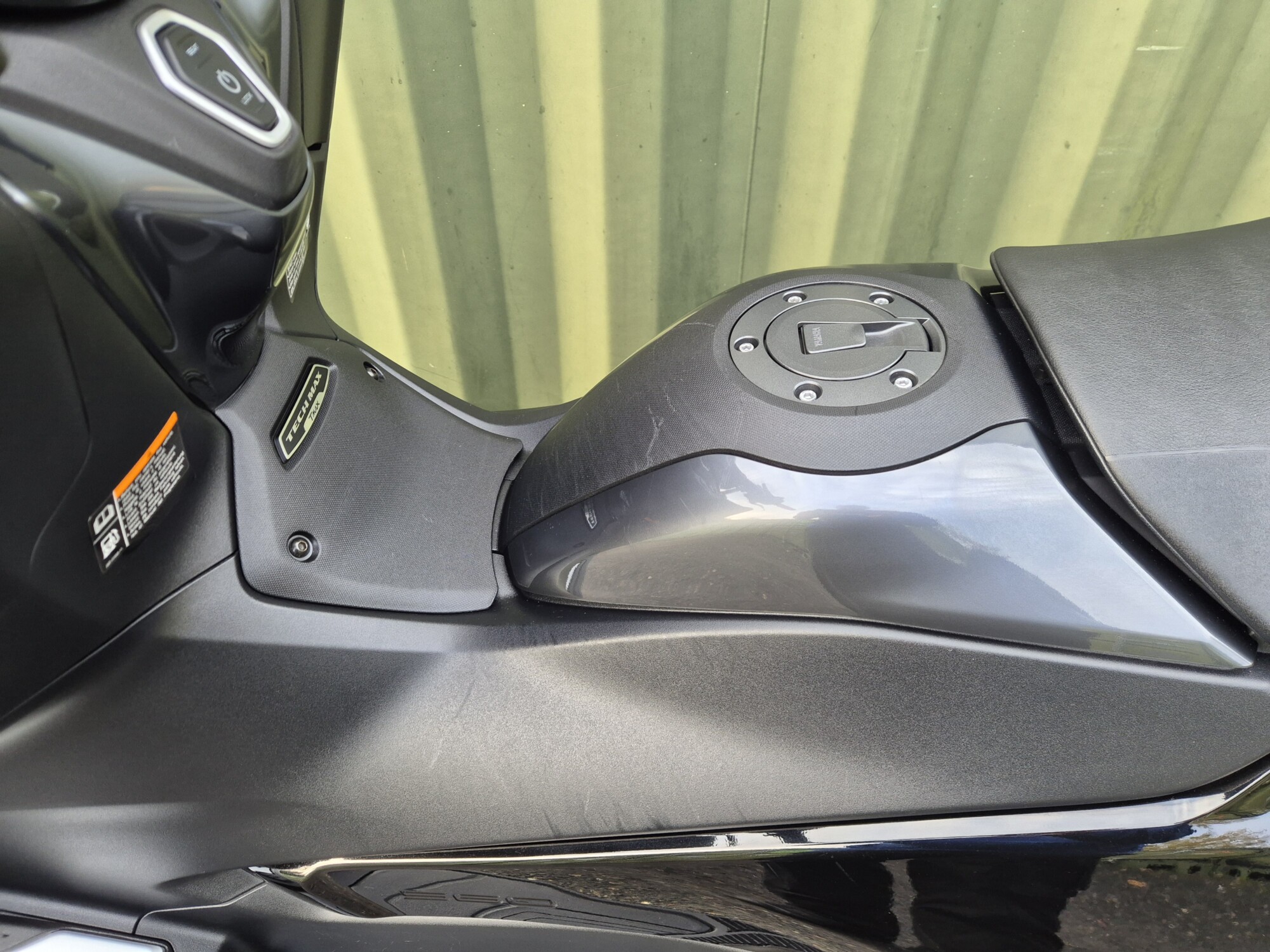 Yamaha TMAX Tech Max - Image 48