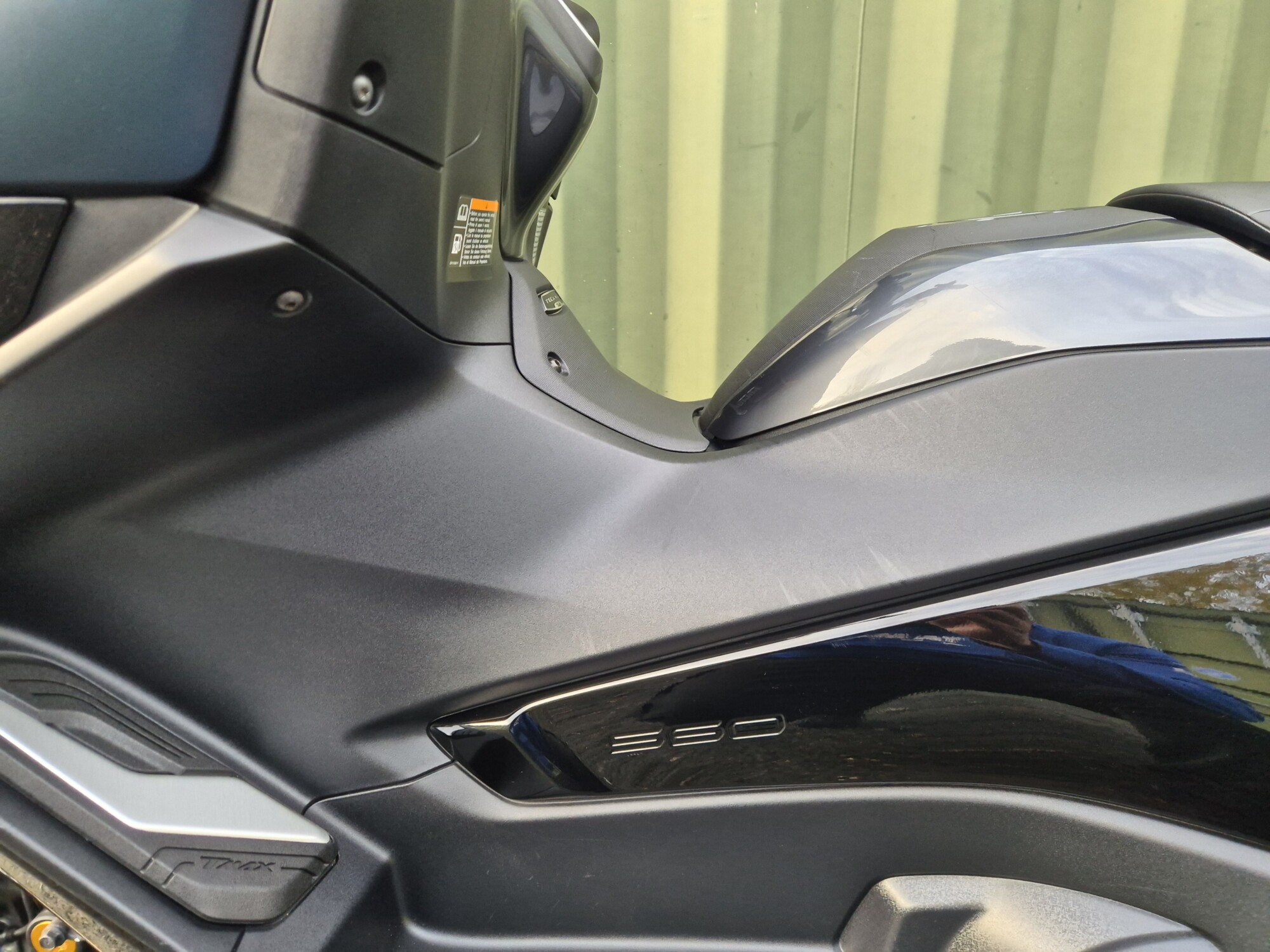 Yamaha TMAX Tech Max - Image 49