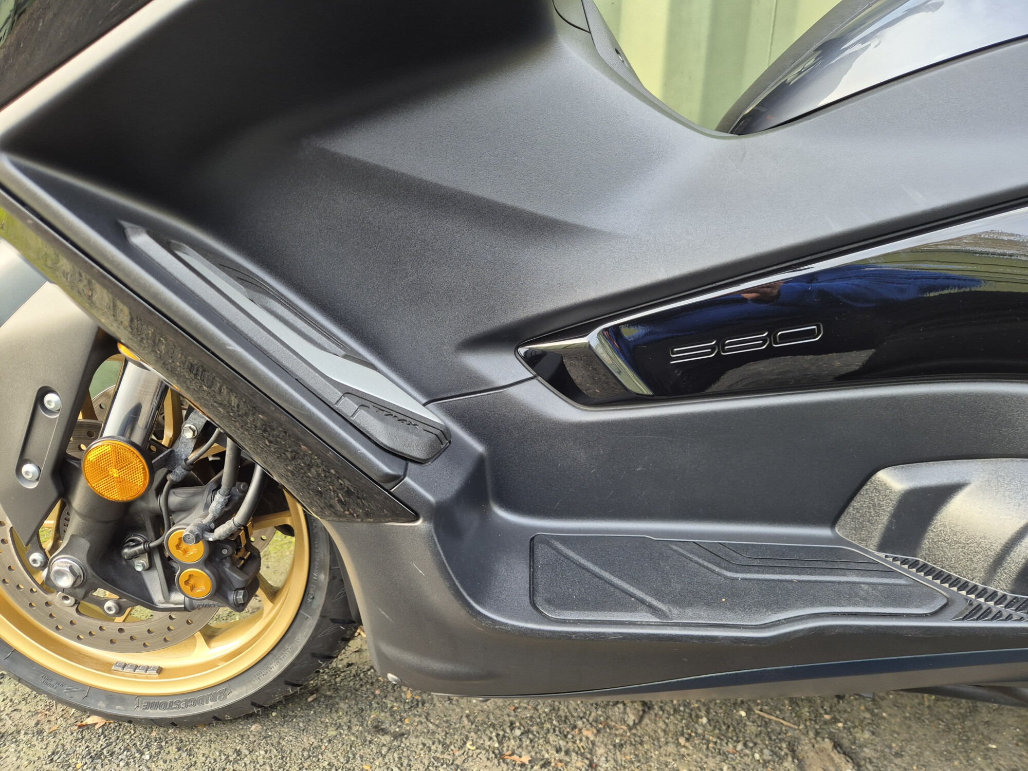 Yamaha TMAX Tech Max - Image 50