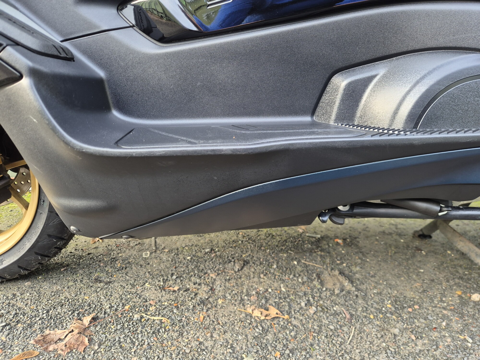 Yamaha TMAX Tech Max - Image 51