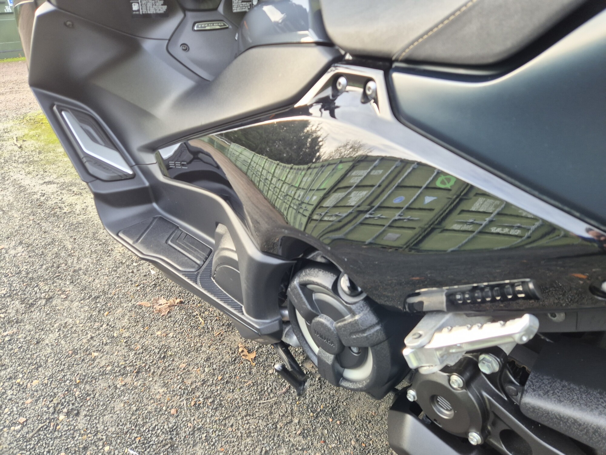 Yamaha TMAX Tech Max - Image 54