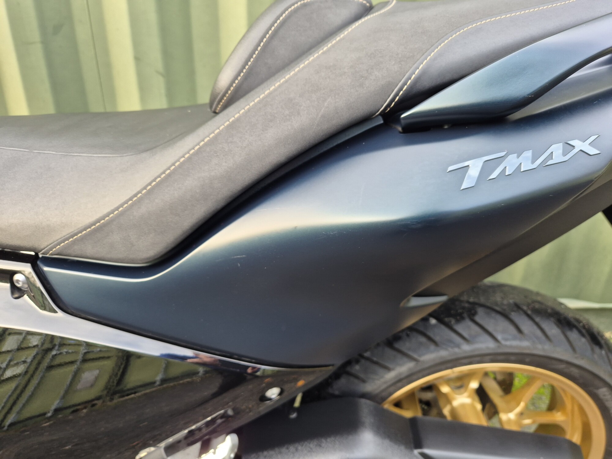 Yamaha TMAX Tech Max - Image 55