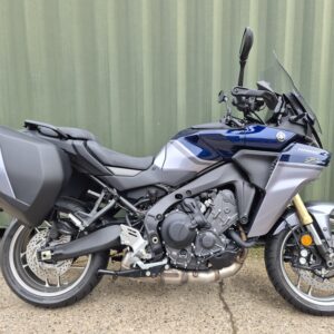 Yamaha Tracer 9 GT+ 5.9% APR finance