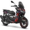 APRILIA SRGT125 GP REPLICA - Image 2