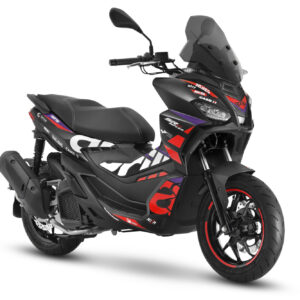 APRILIA SRGT125 GP REPLICA
